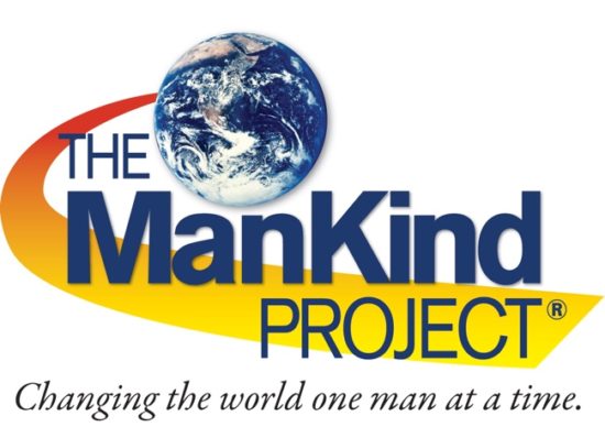 ManKind Project Globe Logo