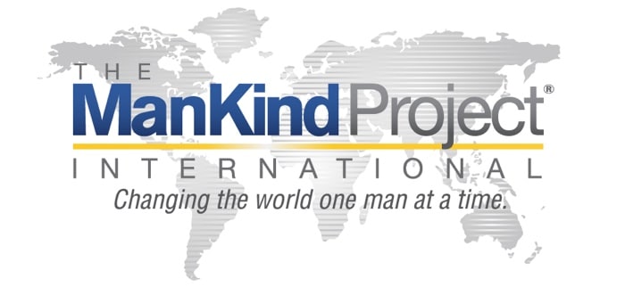 Mankind Project International Logo