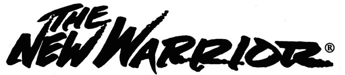 New Warrior Training Adventure Logo