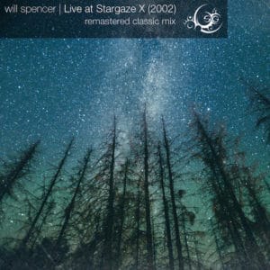 Live at SGX (2002) Cover Image