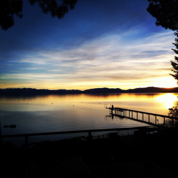 Lake Tahoe, Nevada, USA