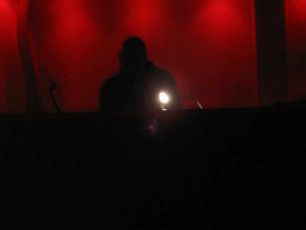 Shadows At Miami WMC (2006)