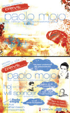 Opening for Paolo Mojo (2005)