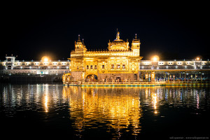 Amritsar, India