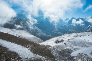Annapurna, Nepal